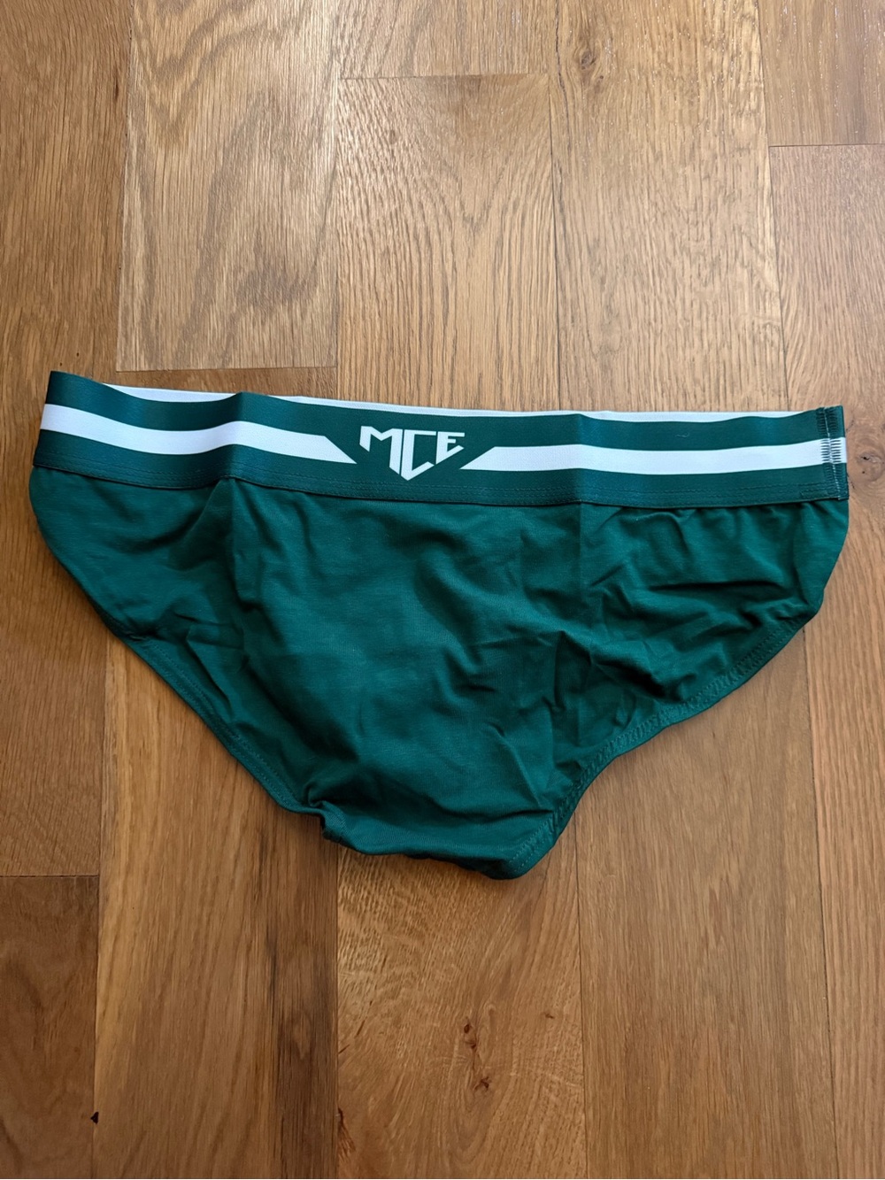MCE Men’s Juniper Briefs - Picture 2 of 4